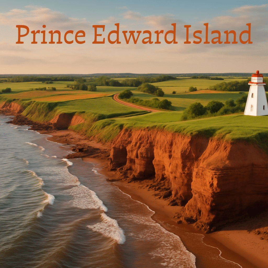 Prince Edward Island